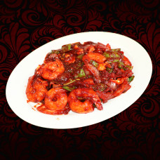 PRAWN Daging Merah PRAWN Daging Merah